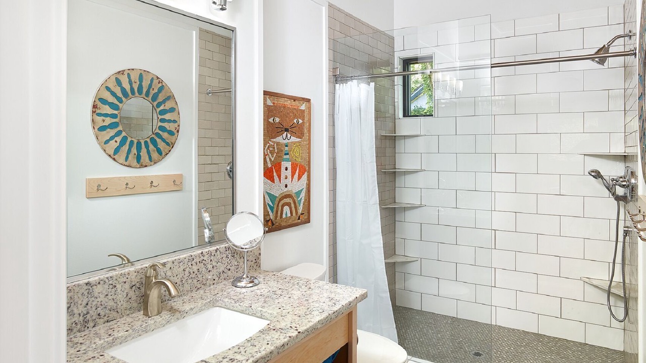 Photo of Bathroom in Folly Beach