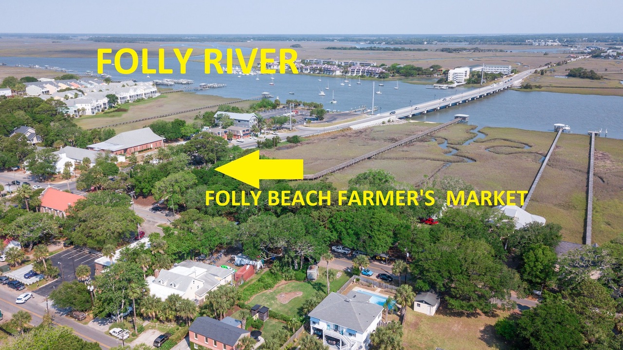 Photo of Others in Folly Beach