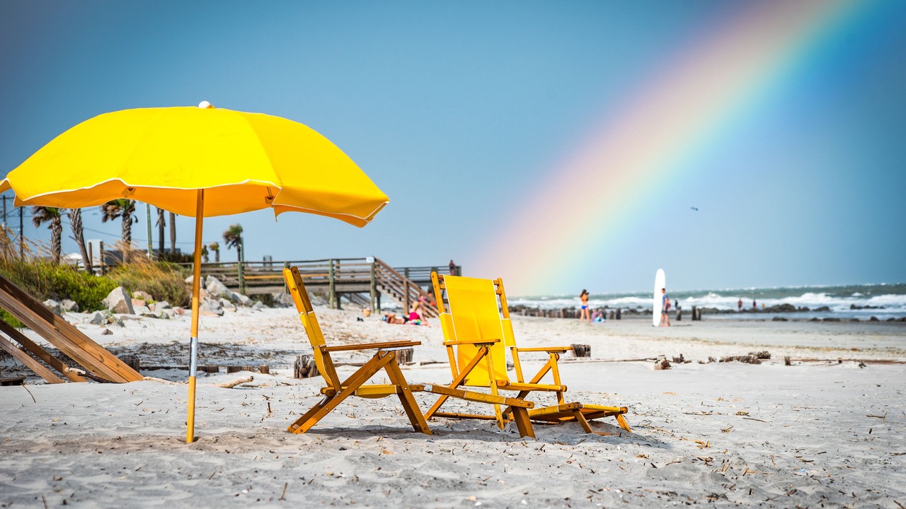 Photo of Others in Folly Beach