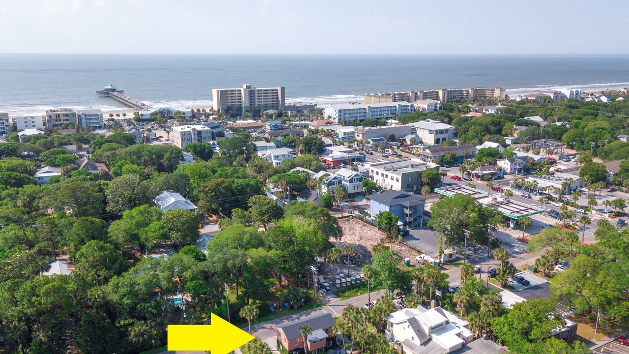 Photo of Others in Folly Beach