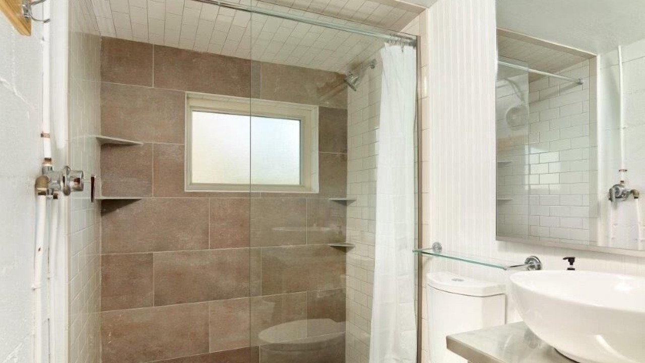 Photo of Bathroom in Folly Beach