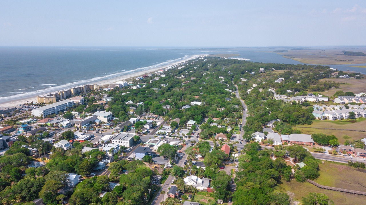 Photo of Others in Folly Beach