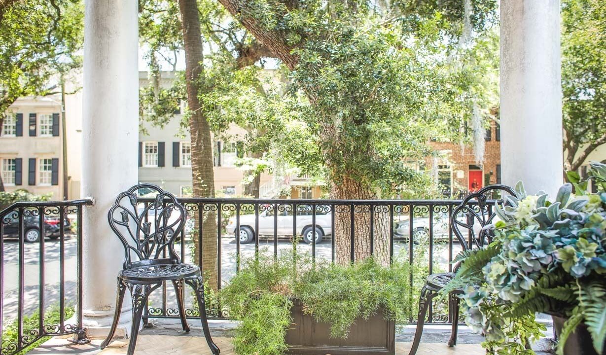 Photo of Outdoor in Historic Downtown Savannah