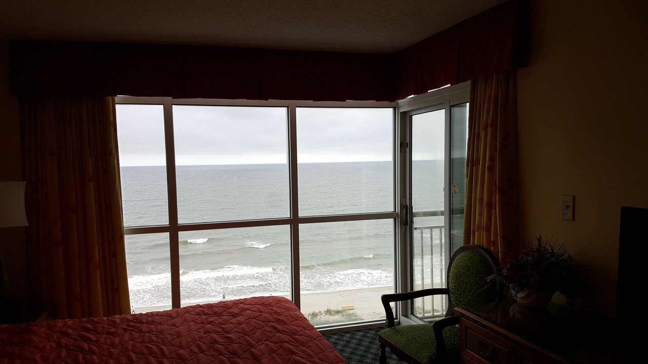 Photo of Bedroom in Myrtle Beach