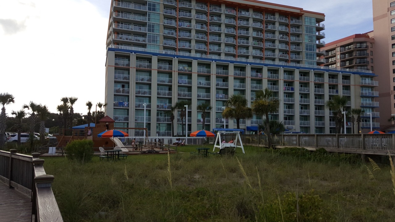 Photo of Outdoor in Myrtle Beach