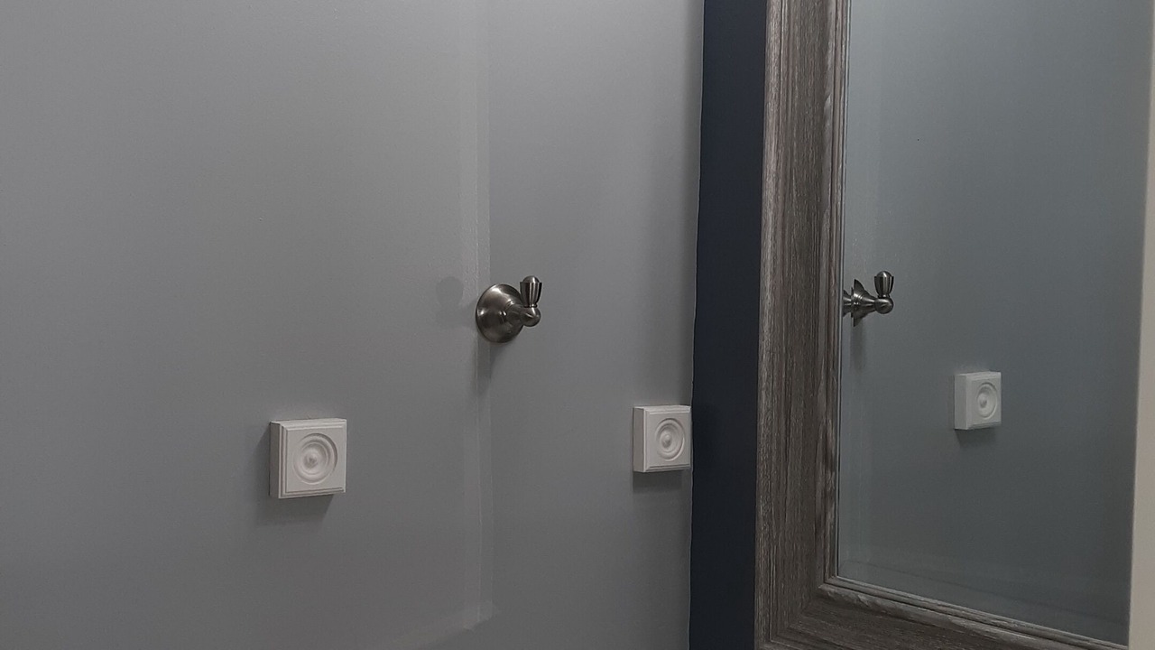 Photo of Bathroom in North Myrtle Beach