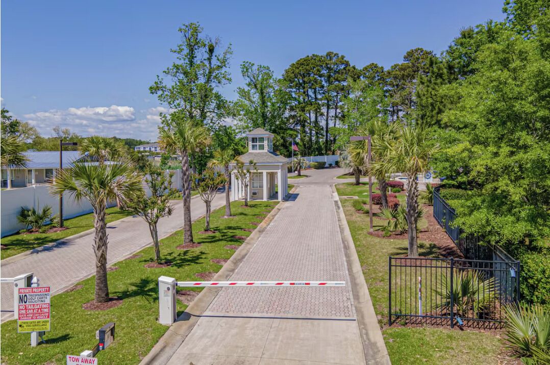 Photo of Outdoor in North Myrtle Beach