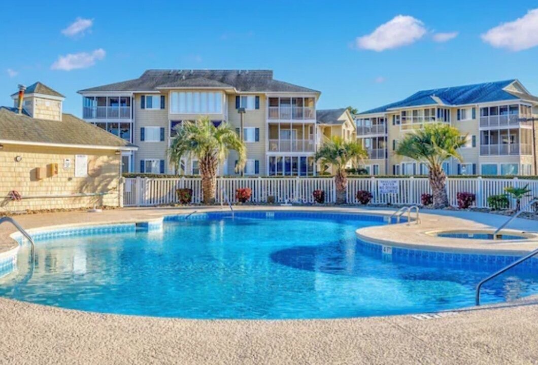 Photo of Outdoor in North Myrtle Beach