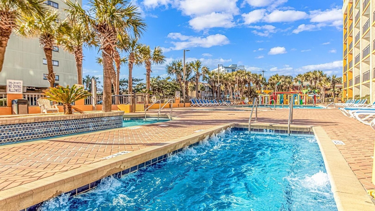Photo of Outdoor in Myrtle Beach