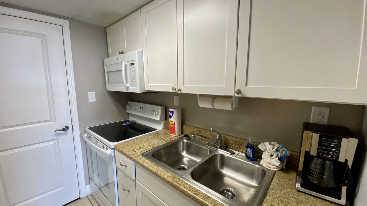 Photo of Kitchen in Myrtle Beach