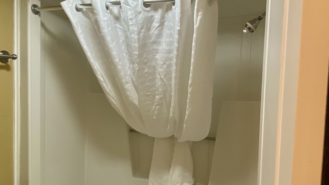 Photo of Bathroom in Myrtle Beach