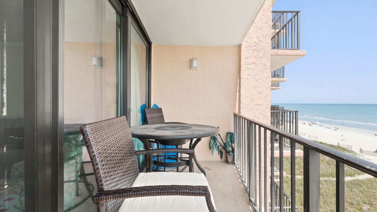 Photo of Outdoor in Crescent Beach