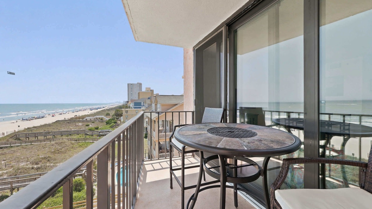 Photo of Outdoor in Crescent Beach