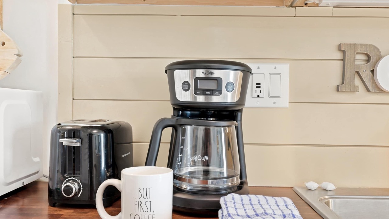 Photo of Kitchen in Crescent Beach
