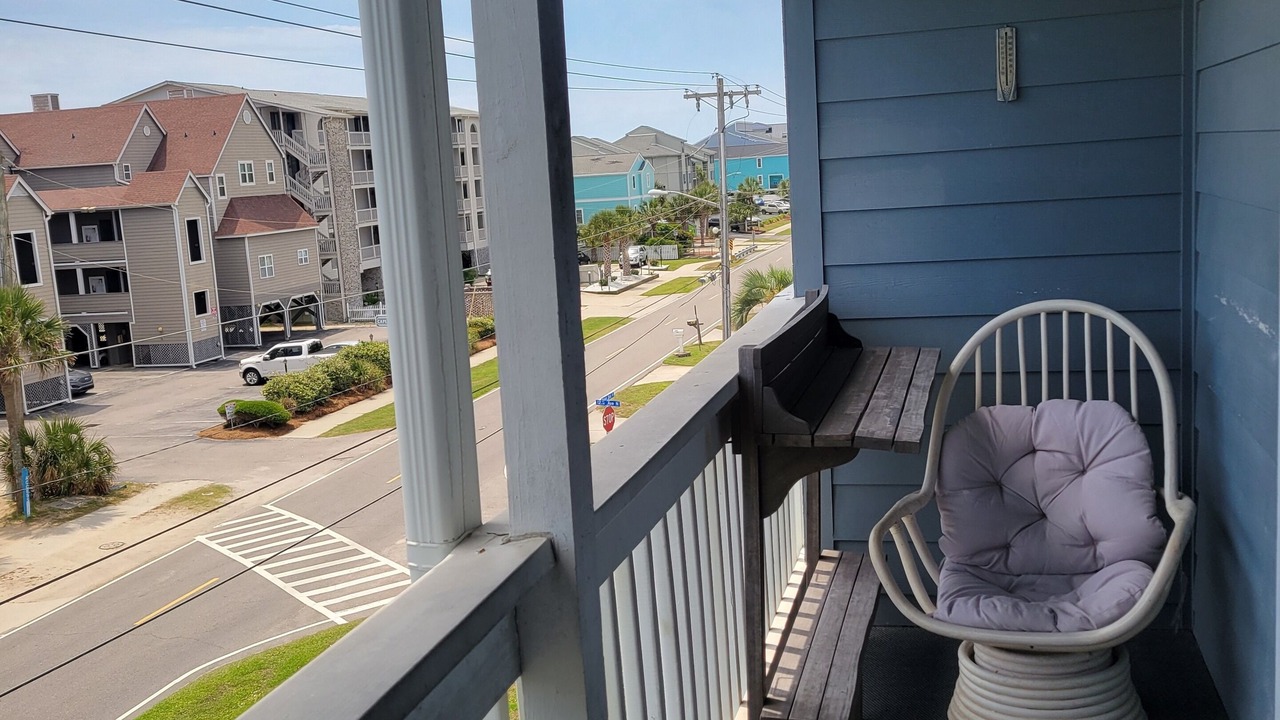 Photo of Outdoor in Surfside Beach