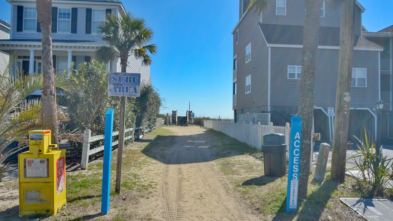 Photo of Outdoor in Surfside Beach