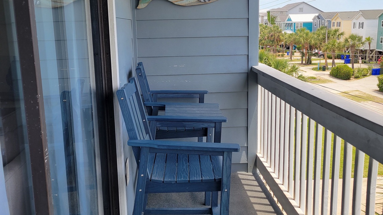 Photo of Outdoor in Surfside Beach