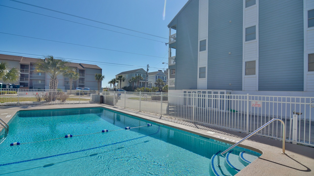 Photo of Outdoor in Surfside Beach