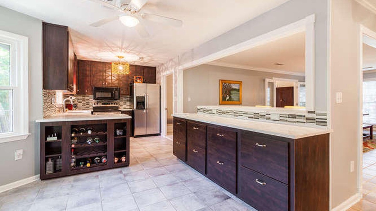 Photo of Kitchen in Charleston