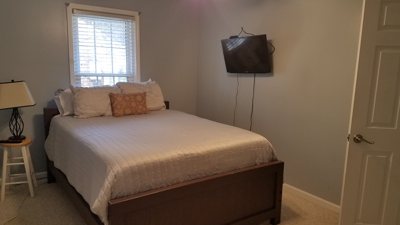 Photo of Bedroom in Charleston
