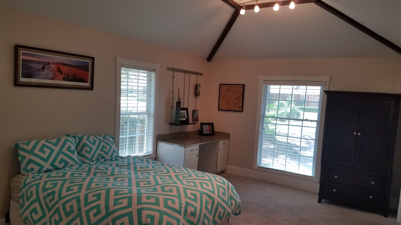 Photo of Bedroom in Charleston