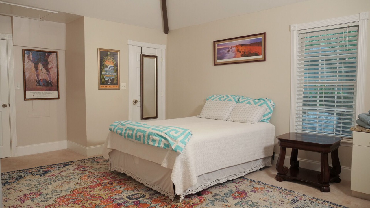 Photo of Bedroom in Charleston
