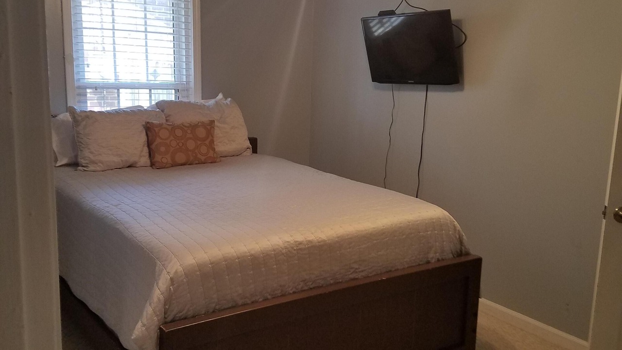 Photo of Bedroom in Charleston