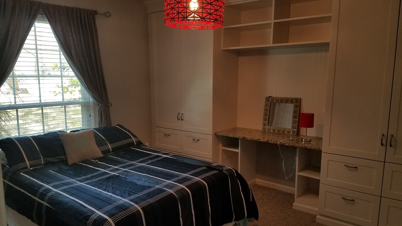 Photo of Bedroom in Charleston