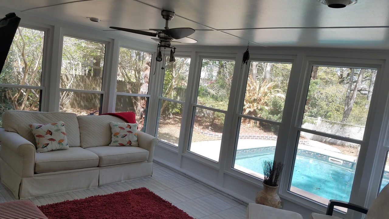 Photo of Outdoor in Charleston