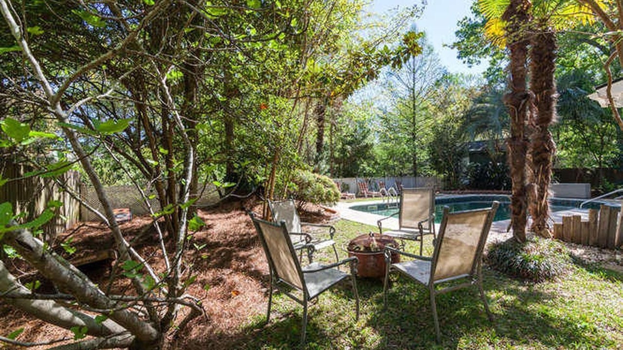 Photo of Outdoor in Charleston