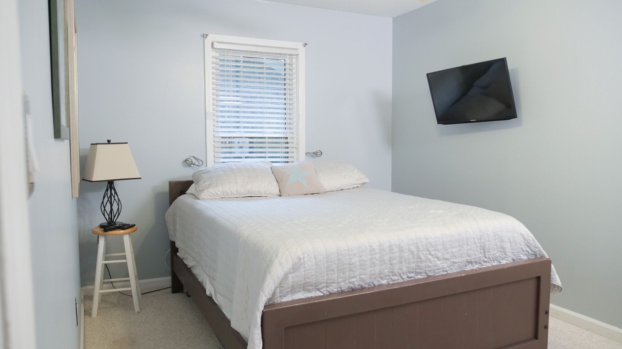 Photo of Bedroom in Charleston