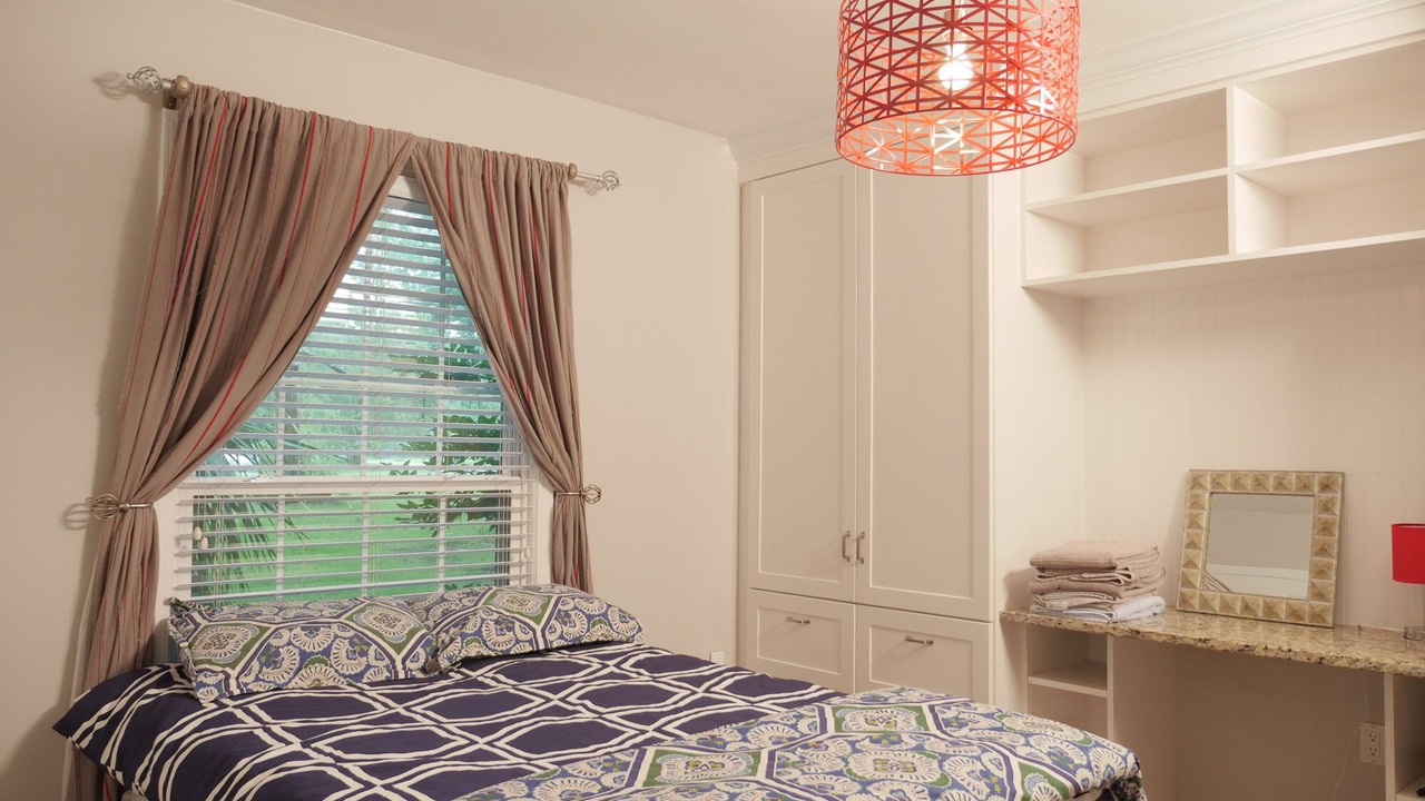 Photo of Bedroom in Charleston