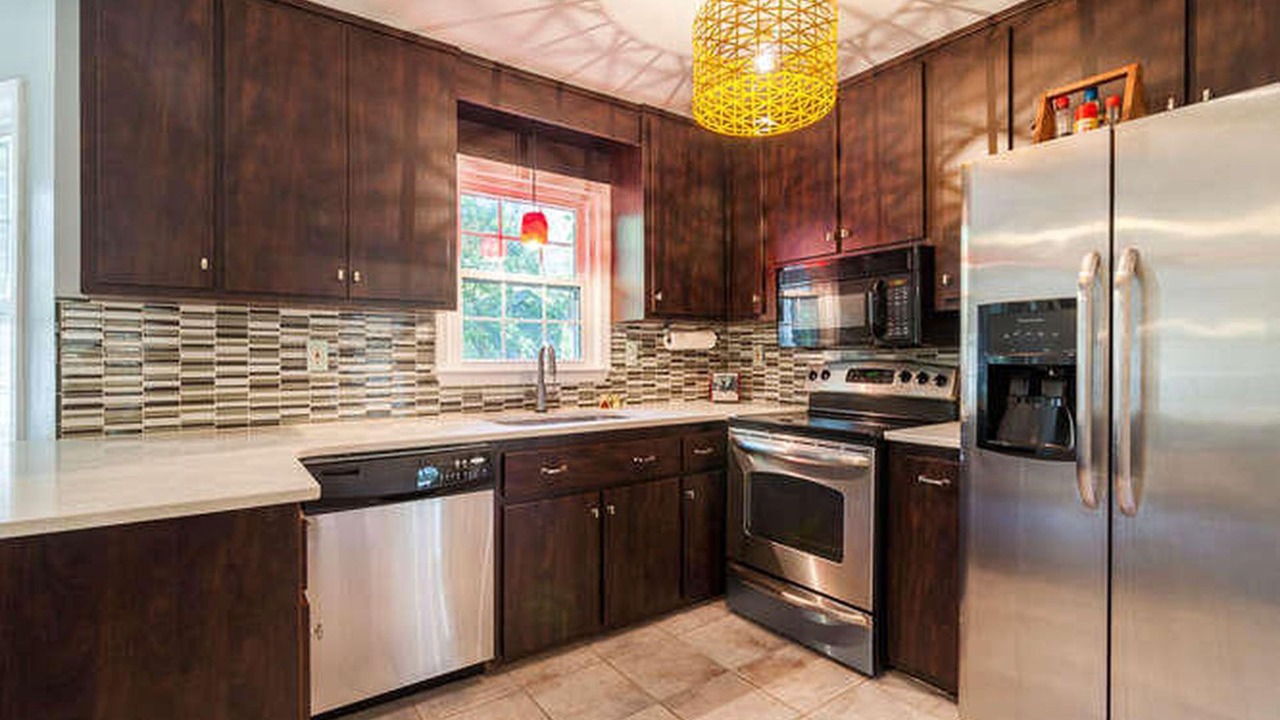 Photo of Kitchen in Charleston