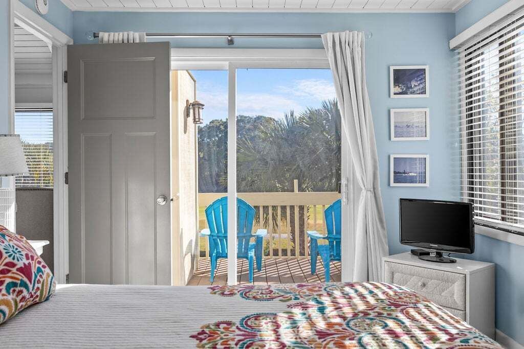 Photo of Outdoor in Sealoft Villas