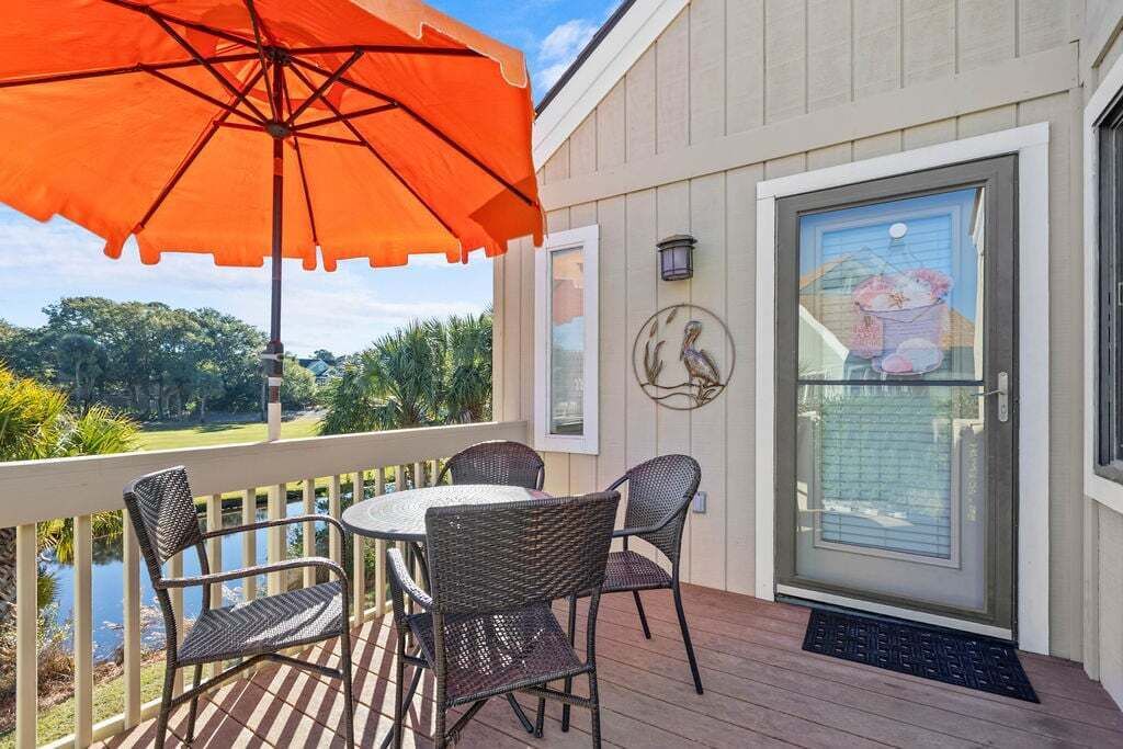 Photo of Outdoor in Sealoft Villas