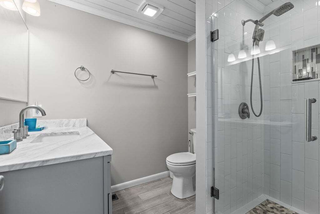 Photo of Bathroom in Sealoft Villas