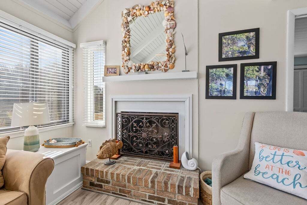 Photo of Livingroom in Sealoft Villas