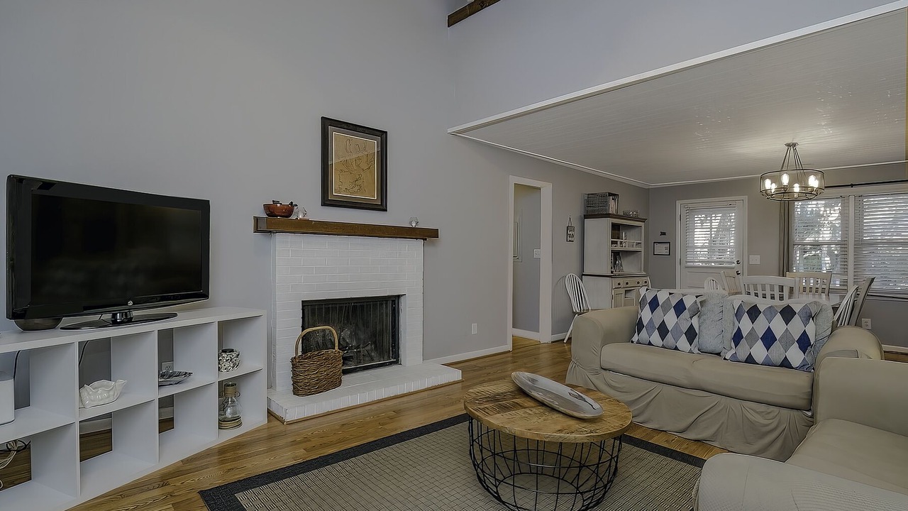 Photo of Bedroom in Tarpon Pond