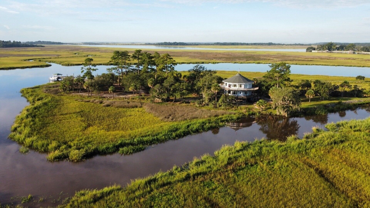 Photo of Others in Green Pond