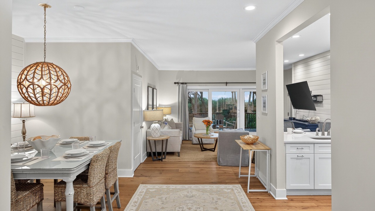 Photo of Bedroom in West Beach Village