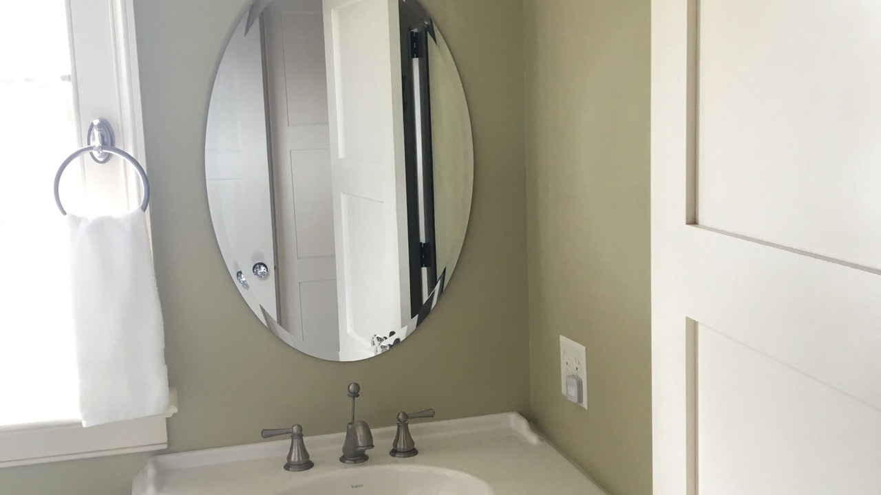 Photo of Bathroom in Harleston Village
