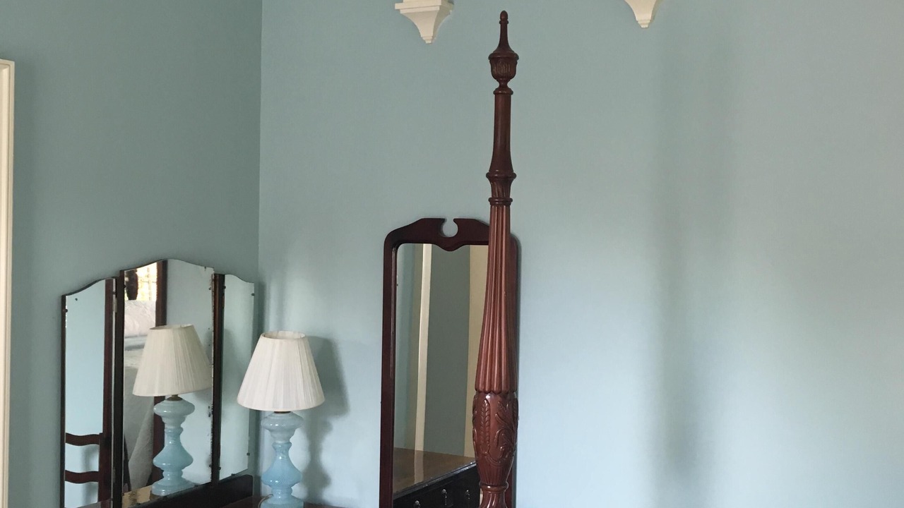 Photo of Bedroom in Harleston Village