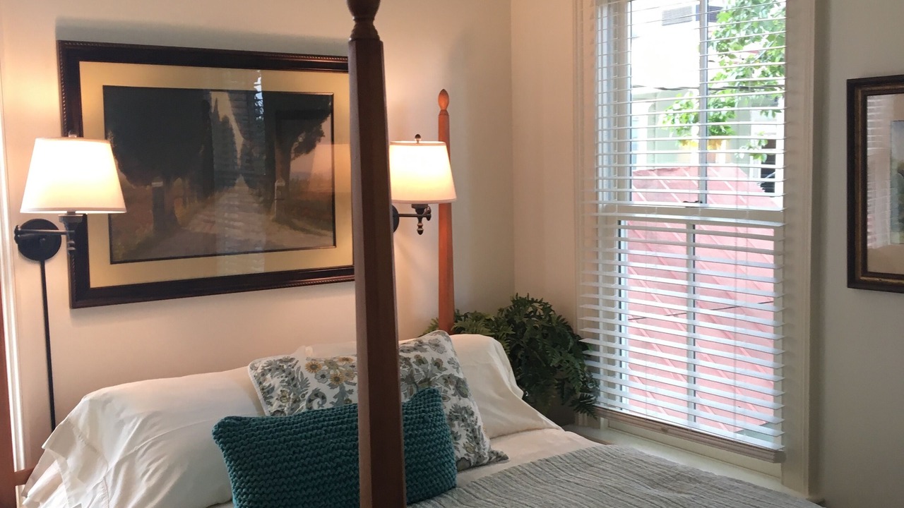 Photo of Bedroom in Harleston Village