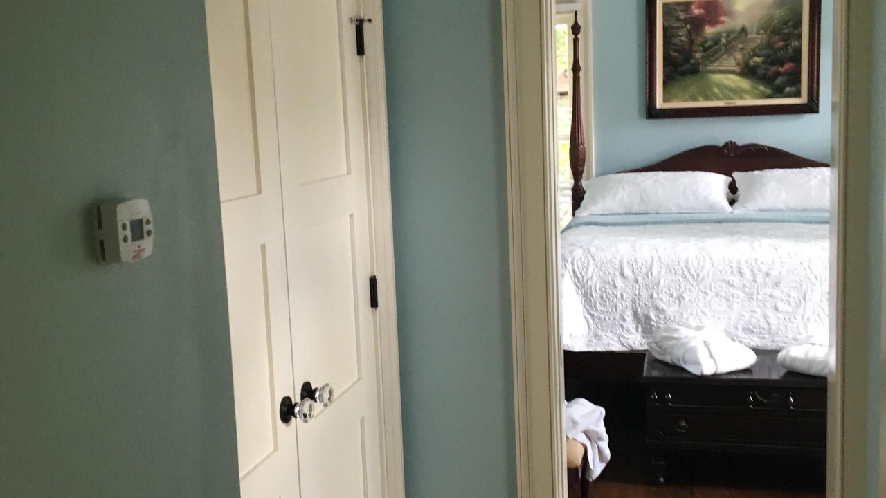 Photo of Bedroom in Harleston Village