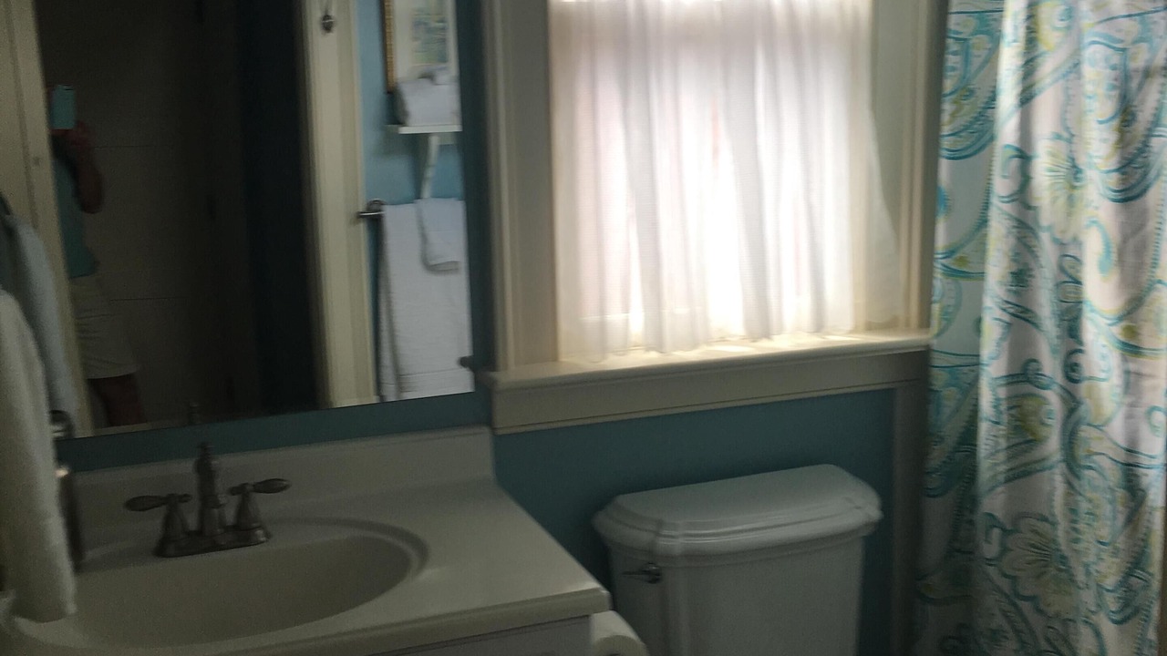 Photo of Bathroom in Harleston Village