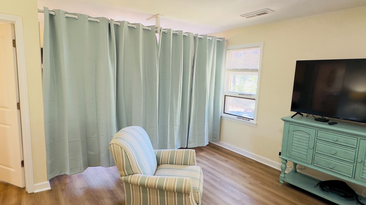 Photo of Livingroom in Folly Beach