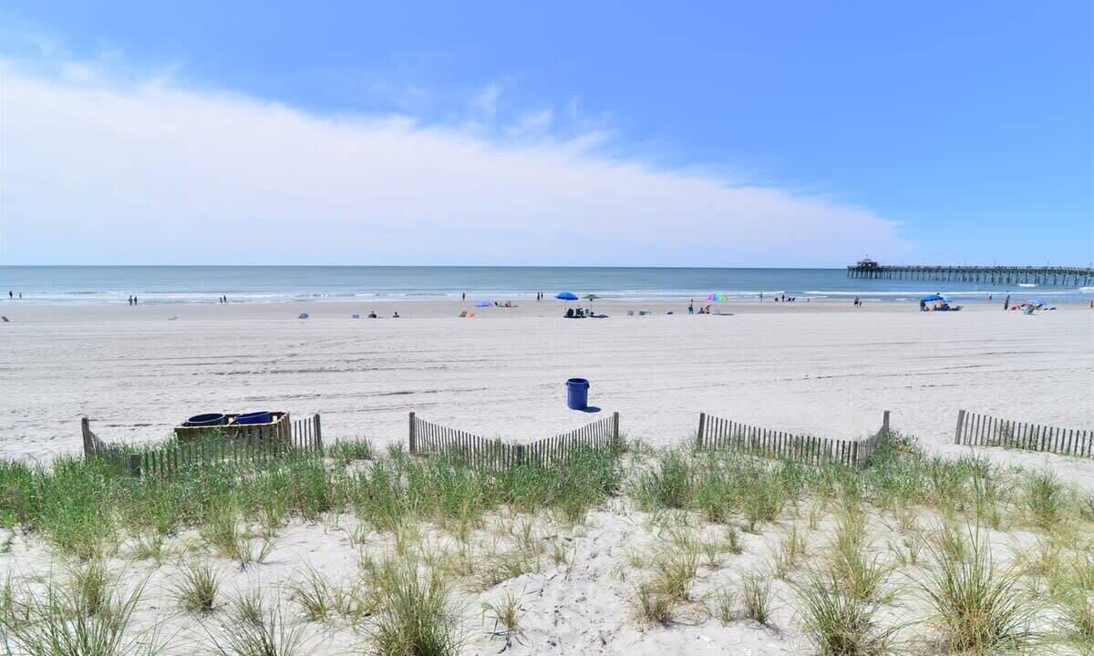 Photo of Others in Cherry Grove Beach