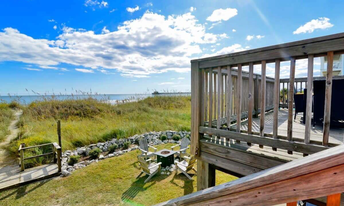 Photo of Outdoor in Cherry Grove Beach