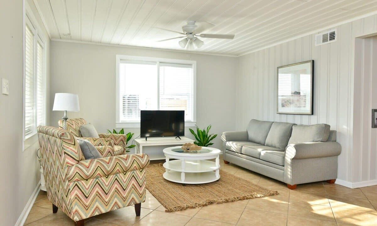 Photo of Bedroom in Cherry Grove Beach