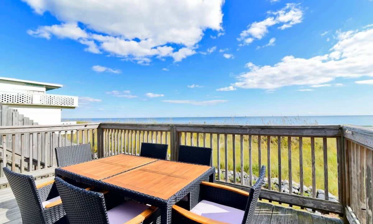 Photo of Outdoor in Cherry Grove Beach